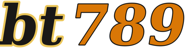 bt789 logo
